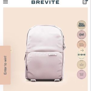 Brevite Camera Bag